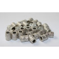 9.8mm High Cutting Efficiency Vacuum Brazed Diamond Wire Saw Beads